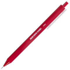 Карандаш механический 0,5 мм BRAUBERG &laquo;VIVID&raquo;, корпус soft-touch ассорти, 182063