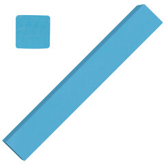 Пастель сухая художественная BRAUBERG ART CLASSIC, 48 цветов, квадратное сечение, 182094