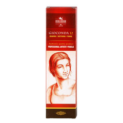 Сепия темная KOH-I-NOOR &laquo;Gioconda&raquo;, 1 штука, в карандаше, 8804012001KS