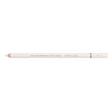 Карандаш угольный KOH-I-NOOR, 1 шт., "Gioconda" EXTRA, белый, HB, 8812003003KS