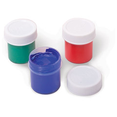 Гуашь ГАММА &laquo;Мультики&raquo;, 12 цветов по 20 мл, картонная упаковка, 221032