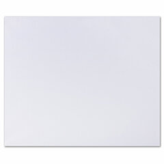 Холст на картоне BRAUBERG ART CLASSIC, 50&times;60 см, грунтованный, 100% хлопок, мелкое зерно, 190623