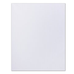 Холст на подрамнике BRAUBERG ART CLASSIC, 40&times;50см, грунт., 45%хлоп., 55%лен, среднее зерно, 190636