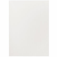 Холст на подрамнике BRAUBERG ART CLASSIC, 50&times;70см, грунт., 45%хлоп., 55%лен, среднее зерно, 190637
