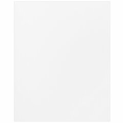 Холст на подрамнике BRAUBERG ART CLASSIC, 80&times;100см, грунт., 45%хлоп., 55%лен, среднее зерно, 190638