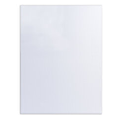 Холст на подрамнике BRAUBERG ART PREMIERE, 60&times;80см, грунтованный, 100% лен, среднее зерно, 190642