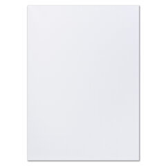 Холст на подрамнике BRAUBERG ART CLASSIC, 24&times;30 см, 440 г/<wbr/>м<sup>2</sup>, грунт, 100% хлопок, крупное зерно, 190644