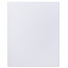 Холст на подрамнике BRAUBERG ART CLASSIC, 40&times;50 см, 440 г/<wbr/>м<sup>2</sup>, грунт, 100% хлопок, крупное зерно, 190646