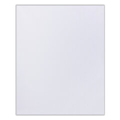 Холст на подрамнике BRAUBERG ART CLASSIC, 80&times;100см, 440 г/<wbr/>м<sup>2</sup>, грунт, 100% хлопок, крупное зерно, 190647
