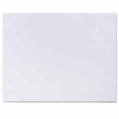 Холст на картоне BRAUBERG ART CLASSIC, 45&times;55 см, грунтованный, 100% хлопок, мелкое зерно, 191021