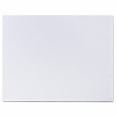 Холст на картоне BRAUBERG ART CLASSIC, 50&times;70 см, грунтованный, 100% хлопок, мелкое зерно, 191022