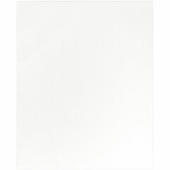 Холст на подрамнике BRAUBERG ART DEBUT, 40&times;50см, грунтованный, 100% хлопок, мелкое зерно, 191024