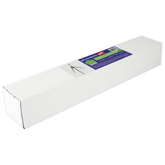 Мольберт алюминиевый BRAUBERG ART CLASSIC, УСИЛЕННЫЙ, тренога, переносной, разлож. 98&times;180&times;91, 191281