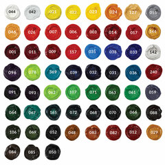 Краска масляная художественная BRAUBERG ART PREMIERE, 46 мл, проф. серия, ТЕЛЕСНАЯ, 191403