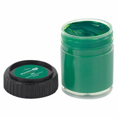 Гуашь художественная BRAUBERG ART CLASSIC, НАБОР 12 цветов в баночках по 22 мл, 191585