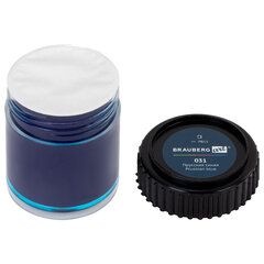 Гуашь художественная BRAUBERG ART CLASSIC, НАБОР 12 цветов в баночках по 40 мл, 191586