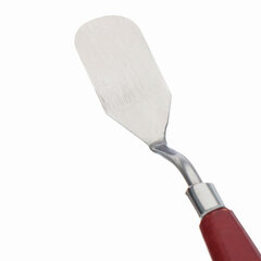 Мастихины кованые ГАММА &laquo;Студия&raquo;, набор 5 штук, картонная упаковка, европодвес, 2131018_01_03