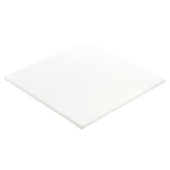 Холст на подрамнике BRAUBERG ART DEBUT, 50&times;50см, 280 г/<wbr/>м<sup>2</sup>, грунт, 100% хлопок, мелкое зерно, 191645