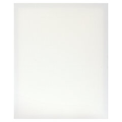 Холсты на подрамнике BRAUBERG ART DEBUT, НАБОР 3 шт., 280 г/<wbr/>м<sup>2</sup>, грунт, 100% хлопок, мелкое зерно, 191649