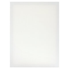 Холсты на подрамнике BRAUBERG ART DEBUT, НАБОР 3 шт., 280 г/<wbr/>м<sup>2</sup>, грунт, 100% хлопок, мелкое зерно, 191649