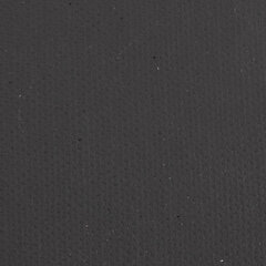 Холст на подрамнике черный BRAUBERG ART CLASSIC, 50х60см, 380 г/м, хлопок, мелкое зерно, 191652