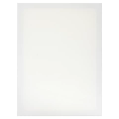 Холст на подрамнике BRAUBERG ART CLASSIC, 30&times;40 см, 420 г/<wbr/>м<sup>2</sup>, 45% хлопок 55% лен, среднее зерно, 191656