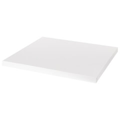 Холст 3D на подрамнике BRAUBERG ART CLASSIC 60&times;60 см, 440 г/<wbr/>м<sup>2</sup>, грунт, 100% хлопок мелкое зерно, 191666