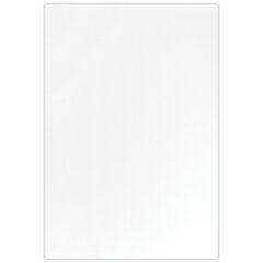 Холст на подрамнике акварельный BRAUBERG ART CLASSIC,20&times;30, 240г/<wbr/>м, 100% хлопок,мелкое зерно, 191667