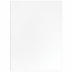 Холст на подрамнике акварельный BRAUBERG ART CLASSIC, 30&times;40, 240г/<wbr/>м, 100% хлопок,мелкое зерно 191668