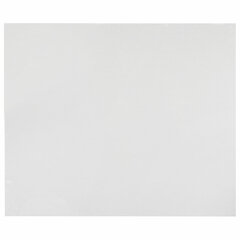 Холст на картоне, 25&times;30 см, грунтованный, хлопок, мелкое зерно, BRAUBERG ART CLASSIC, 191670