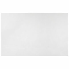 Холст на картоне, 40&times;60 см, грунтованный, хлопок, мелкое зерно, BRAUBERG ART CLASSIC, 191676