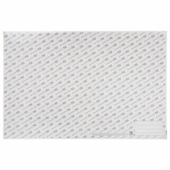 Холст на картоне, 40&times;60 см, грунтованный, хлопок, мелкое зерно, BRAUBERG ART CLASSIC, 191676