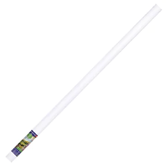 Холст в рулоне BRAUBERG ART CLASSIC, 2&times;3 м, 380 г/<wbr/>м<sup>2</sup>, грунтованный, 100% хлопок, мелкое зерно, 191687