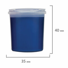 Гуашь BRAUBERG &laquo;PREMIUM&raquo;, 12 цветов по 25 мл, 191700