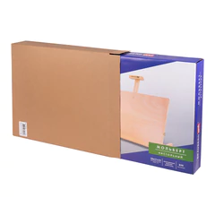 Мольберт настольный BRAUBERG ART CLASSIC, регулируемый верхний держатель, 50&times;37&times;39 см, бук, 191756