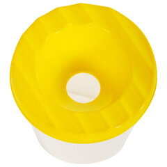 Стакан-непроливайка ПИФАГОР &laquo;ЭНИКИ-БЕНИКИ&raquo;, ассорти, 192126