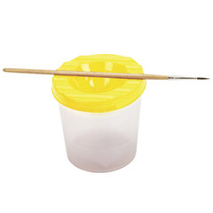 Стакан-непроливайка ПИФАГОР &laquo;ЭНИКИ-БЕНИКИ&raquo;, ассорти, 192126