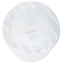 Стакан-непроливайка ПИФАГОР &laquo;ЭНИКИ-БЕНИКИ&raquo;, прозрачный, 192127