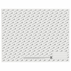 Холст на картоне (МДФ), 35&times;45 см, 280 г/<wbr/>м<sup>2</sup>, грунтованный, 100% хлопок, BRAUBERG ART CLASSIC, 192187