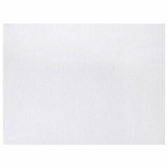 Холст на картоне (МДФ), 35&times;45 см, 280 г/<wbr/>м<sup>2</sup>, грунтованный, 100% хлопок, BRAUBERG ART CLASSIC, 192187