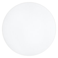 Холст на картоне, круглый 40 см, 280 г/<wbr/>м<sup>2</sup>, грунтованный, 100% хлопок BRAUBERG ART CLASSIC, 192192