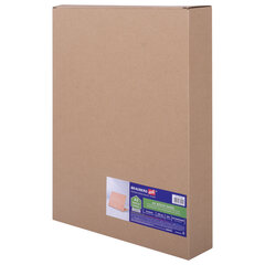 Мольберт настольный из бука А3, 47&times;36&times;31 см, регулируемый угол наклона, BRAUBERG ART CLASSIC, 192248