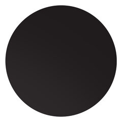 Холсты на магните круглые НАБОР 4 шт., 7,5 см, 280 г/<wbr/>м<sup>2</sup>, 100% хлопок, BRAUBERG ART CLASSIC, 192332