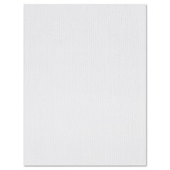 Холсты на магните прямоугольные НАБОР 4 шт., 6&times;8 см, 280 г/<wbr/>м<sup>2</sup>, 100% хлопок, BRAUBERG ART CLASSIC, 192335