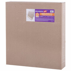 Мольберт-планшет настольный из липы А3, 38&times;45&times;36 см, BRAUBERG ART DEBUT, 192338