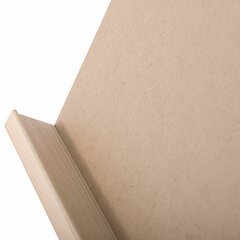 Мольберт-планшет настольный из липы А2, 42&times;60&times;36 см, BRAUBERG ART DEBUT, 192339