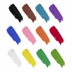 Гуашь ПИФАГОР &laquo;ВЕСЕЛАЯ ТАКСА&raquo;, 12 цветов по 20 мл, 192379