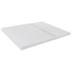 Холсты на картоне НАБОР 20 штук, 280 г/<wbr/>м<sup>2</sup>, грунт, 100% хлопок, BRAUBERG ART CLASSIC, 192431