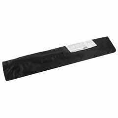 Мольберт-тренога металл переносной телескопический 110&times;164&times;91 см, чехол, BRAUBERG ART BASIC, 192576