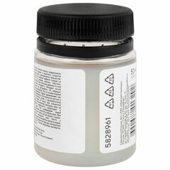 Лак акриловый тройной глянец &laquo;Декола&raquo;, 50 мл, в банке, Невская Палитра, 5828961